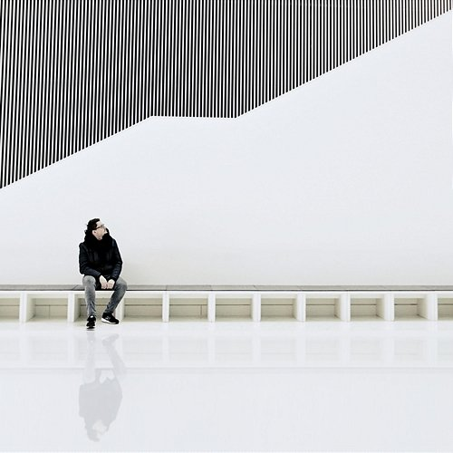 Visual Memories Patryk Huńkowski