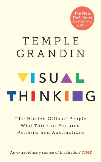 Visual Thinking Grandin Temple