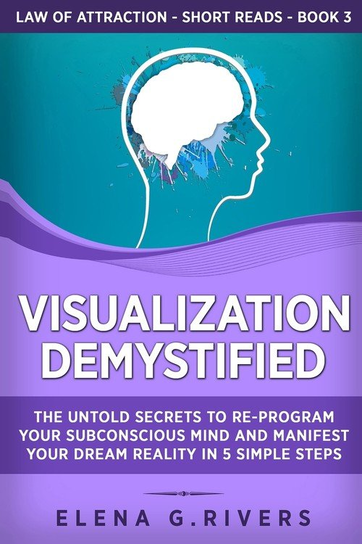 Visualization Demystified Rivers Elena G.