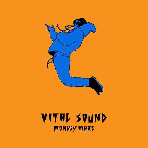 Vital Sound Monkey Marc