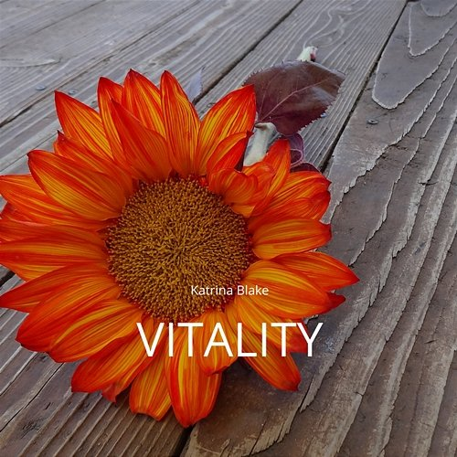 Vitality Katrina Blake