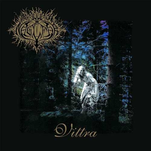 Vittra (Re-issue 2023) Naglfar