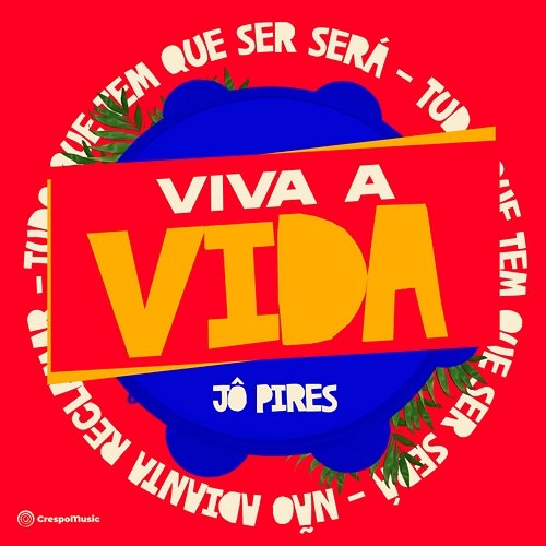 Viva a Vida Jô Pires, Crespo Music
