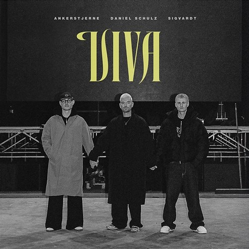 Viva Ankerstjerne, Daniel Schulz & Sigvardt
