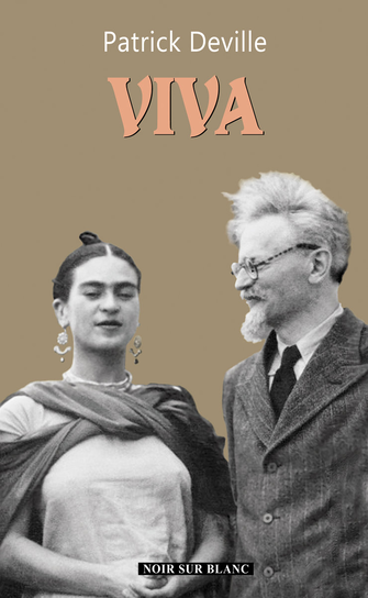 Viva Deville Patrick