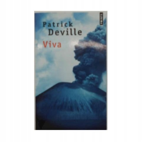 Viva Deville Patrick