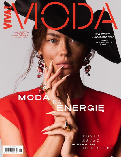Viva Ekstra Edipresse Polska S.A.