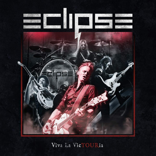 Viva La Victouria Eclipse