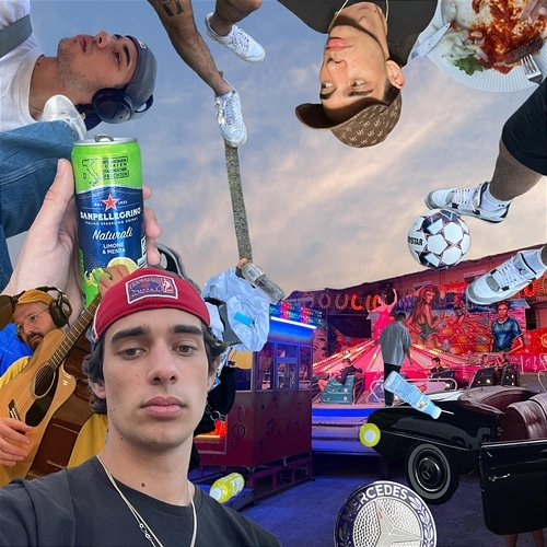 Viva La Vida LA PLACE