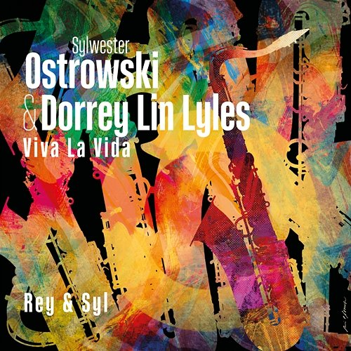 Viva La Vida Sylwester Ostrowski, Dorrey Lyles, Jakub Mizeracki, Owen Hart Jr., Adam Tadel, Sławek Ostrowski, Michał Szkil