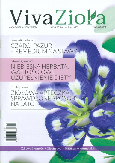Viva Zioła! CD Media Sp. z o.o.