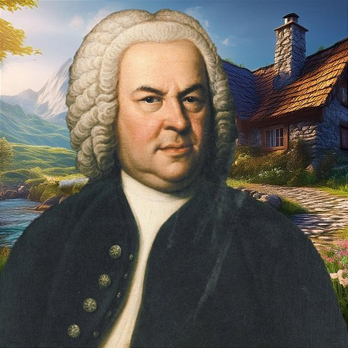 Vivace ClassicFi, Johann Sebastian Bach