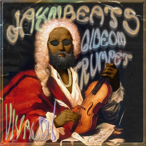 Vivaldi Gideon Trumpet, jaynbeats