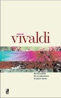 Vivaldi. Buch + CD Munz Lori