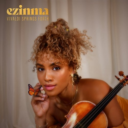 Vivaldi Springs Forth Ezinma