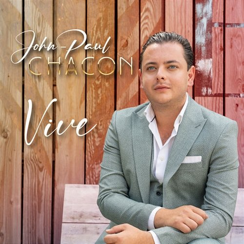 Vive John Chacon