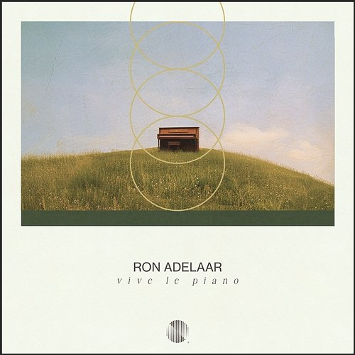 Vive Le Piano Ron Adelaar