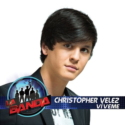 Víveme Christopher Vélez