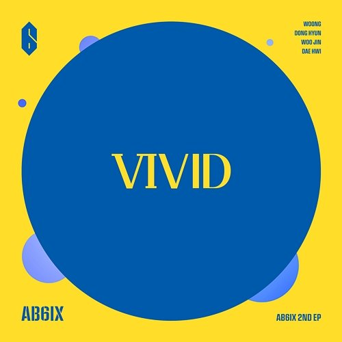 VIVID AB6IX