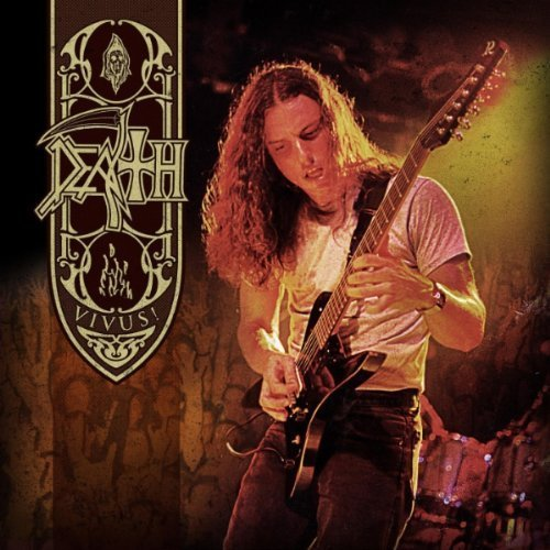 Vivus! Death
