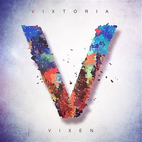 Vixtoria Vixen