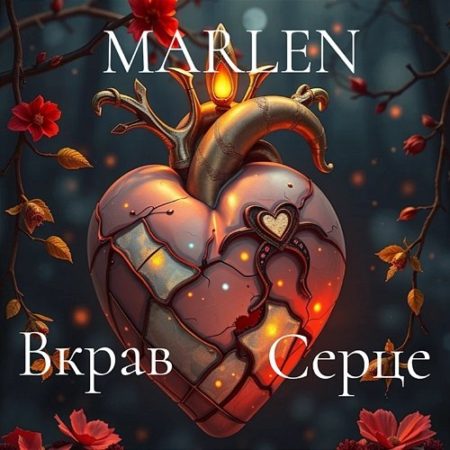 Вкрав серце Marlen