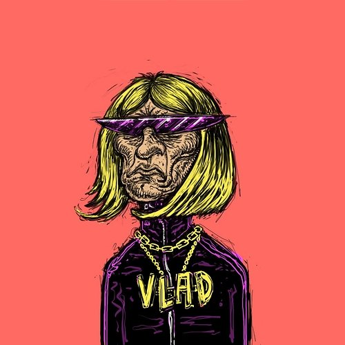 VLAD DJ TREEPLO feat. Salmo