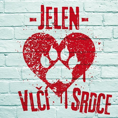 Vlčí srdce Jelen