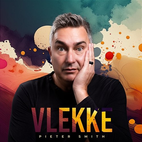 Vlekke Pieter Smith