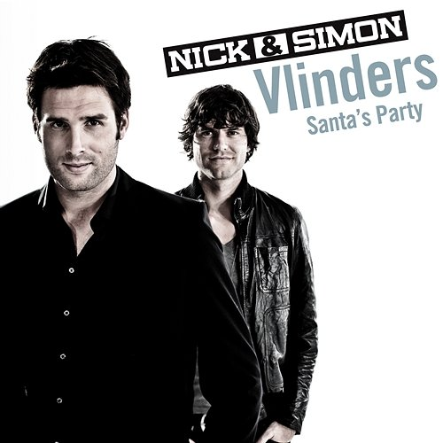 Vlinders Nick & Simon