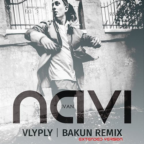 Влипли Ivan NAVI
