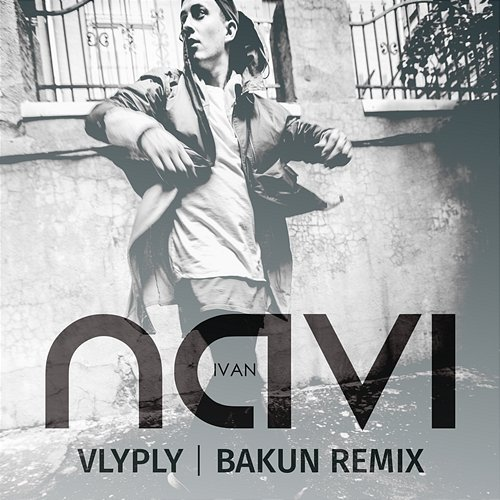 Влипли Ivan NAVI