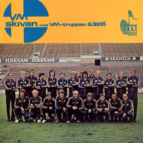 VM-skivan Schytts