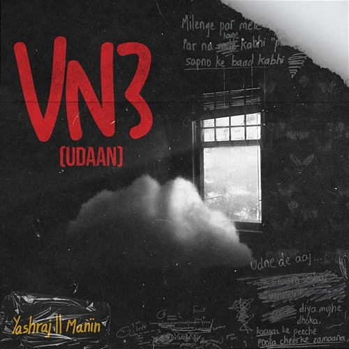 VN3 (UDAAN) Manïn, Yashraj