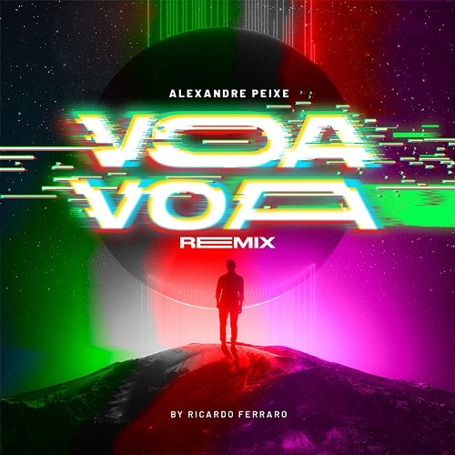 Voa Voa Alexandre Peixe & Ricardo Ferraro