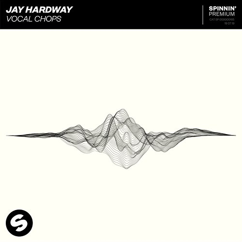 Vocal Chops Jay Hardway