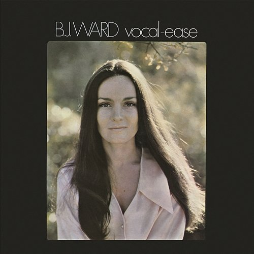 Vocal Ease B.J. Ward