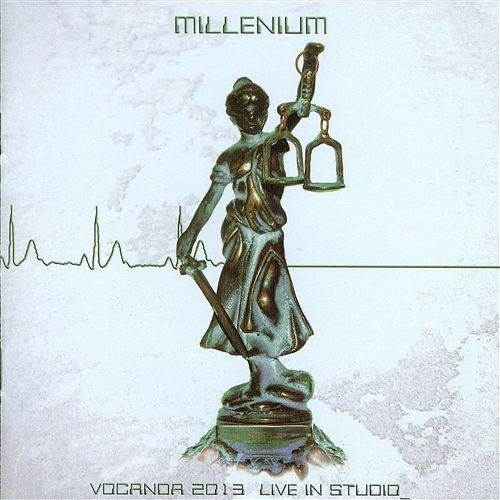 Vocanda 2013 Live In Studio Millenium