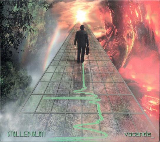 Vocanda_ Millenium