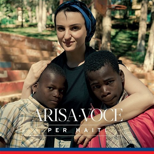 Voce Arisa