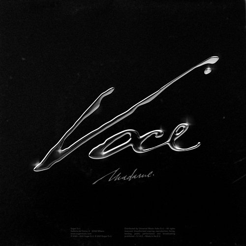 VOCE Madame