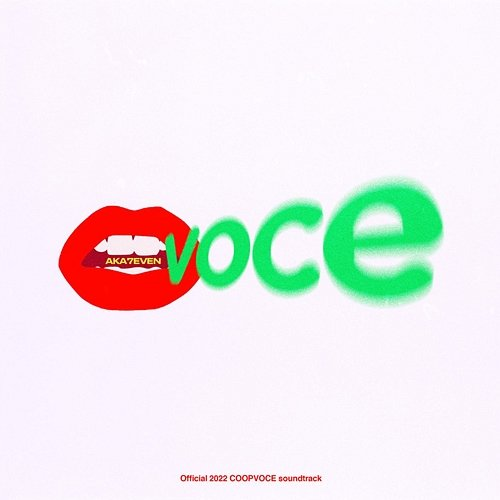 VOCE Aka 7even