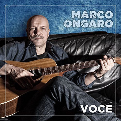 Voce Ongaro Marco