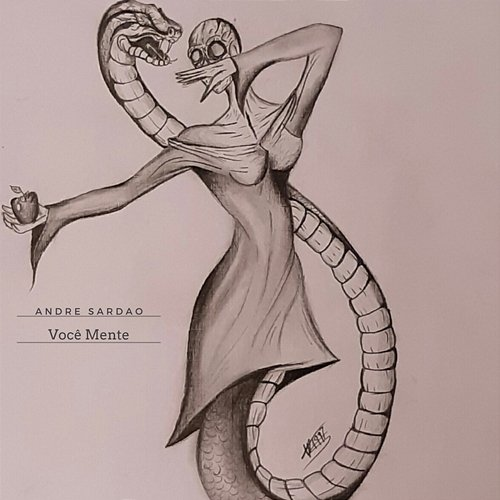 Você Mente Andre Sardao