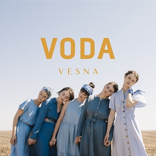 Voda Vesna