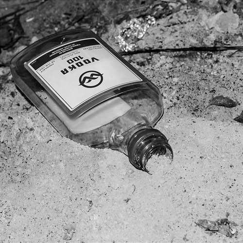 Vodka Biondo
