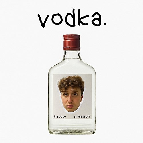 vodka. il rosso feat. Elmatadormc7