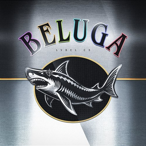 vODKA BELUGA Lvbel C5, AKDO