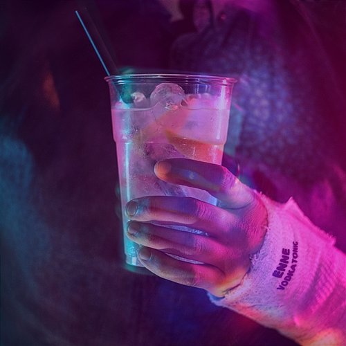 Vodkatonic ENNE