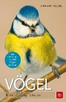 Vögel Bezzel Einhard